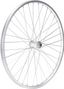 Roue avant gurpil 26  aluminium jante cyber 10 blocage aluminum