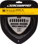 Kit cambio Jagwire Sport XL Nero