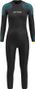 Women's Neoprene Wetsuit Orca Apex Flex Black Blue