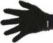 Unterziehhandschuhe Santini Alpha Schwarz
