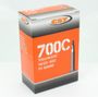 CHAMBRE A AIR CST 700x19/23C VP - 6933882560390