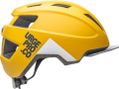 Urge Nimbus City Kids Helmet Orange