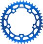 Forward Joyride V2 5 Hole 110 mm Blue sprocket