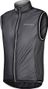 Gilet Sans Manches Endura FS260-Pro Adrenaline Race II Noir