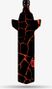 Slicy Road Rear Lava Heckkotflügel