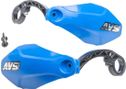 AVS BASIC Hand Guard Blue Dark