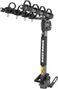 Buzz Rack Buffalo Towbar Bike Rack - 4 Bikes Black 