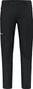 Pantalón Softshell Salewa Puez<p>Talveno</p>Negro