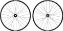 Mavic Deemax DH 29'' Wheelset | DH 20x110 - 12x157 mm | 6 bolts | 2024