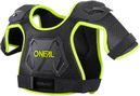 O'neal Peewee Kinder Borstbeschermer Fluo Geel