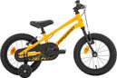 VTT Enfant Megamo 14'' Go Jaune 2027