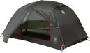 Big Agnes Copper Spur UL2 Green 2-person tent