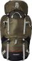 Sac à Dos Montagne Trekker 65 litres Tarmac
