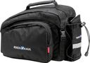 Racktime Klickfix Rackpack 1 Bolsa de transporte de equipaje