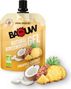 Natural Baouw Energy Gel Pineapple/Coconut - 85 G
