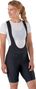 Cuissard Trek Solstice Noir Femme