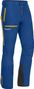 Heren Broek Blauw Lagoped Supa
