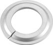 REVERSE Headset Crown Race 1.5'' Reduce to 1''1/8 (straight steerer)