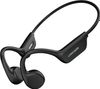 Ecouteurs conduction osseuse Bluetooth