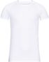 Odlo Active F-Dry Light Eco Short Sleeve Jersey White