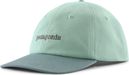 Gorra Patagonia Fitz Roy Icon Trad Verde