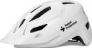 Casco per bambini Sweet Protection Ripper Bianco 48/53