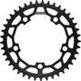 Forward Joyride V2 5 Hole 110 mm Black sprocket