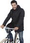 Parka Tucano Urbano Magic Parka Dark Blue