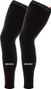 Pantalón Corto Santini Totum Negro