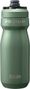 Camelbak Botella de Acero Aislante Podium de 530 ml Verde