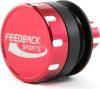 FeedBack Guardacadenas deportivo