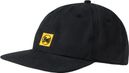 Buff Pack Baseball Cap - Black 