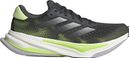 Chaussures adidas Supernova Prima Noir Jaune Homme