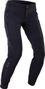 Pantalon de VTT ION Shelter 2L Softshell Noir Femme
