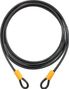 Antivol câble Onguard Akita Wire-460cmx10mm
