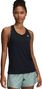 Under Armour Tech Knockout Tank Negro Mujer
