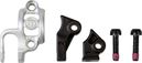 Magura Shiftmix Shimano I-Spec I und Silver Straight Clamp