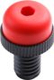 Paire de Pieds Flexibles Elite pour Home Trainer Avanti
