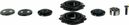 Sram SX4 / X4 Rollensatz