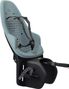 Thule Yepp 2 Maxi Rack Mounted Child Bike Seat Mid Blue