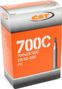 CHAMBRE A AIR CST 700x25/32C VP - 6933882561427