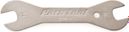 Park Tool DCW-2 Chiave a cono a doppia estremità 15-16 mm