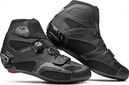 Sidi ZERO GORE 2 Road Riding Shoes Black