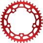 Forward Joyride V2 5-Loch-Krone 110 mm Rot