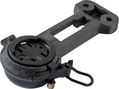 Doorbell with Integrated GPS Mount CloseTheGap HideMyBell Raceday Deda Alanera