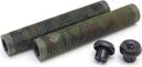 Grips Eclat Shogun sans Flange Camo