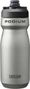 Camelbak 530ml Podium Insulated Steel Grey water bottle