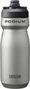 Camelbak 530ml Podium Geïsoleerde Stalen Fles Grijs