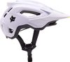 Fox Speedframe Helmet White