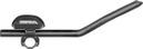Aerolenker Profile Design Sonic Ergo 26A Aluminium Schwarz